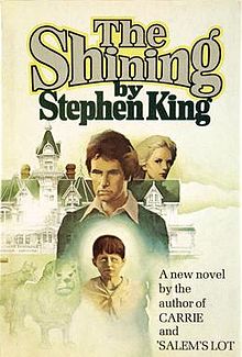 The Shining Novel